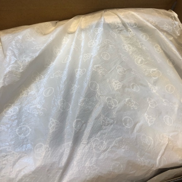 Led Zeppelin Vans Sk8-Hi’s - Picture 6 of 7